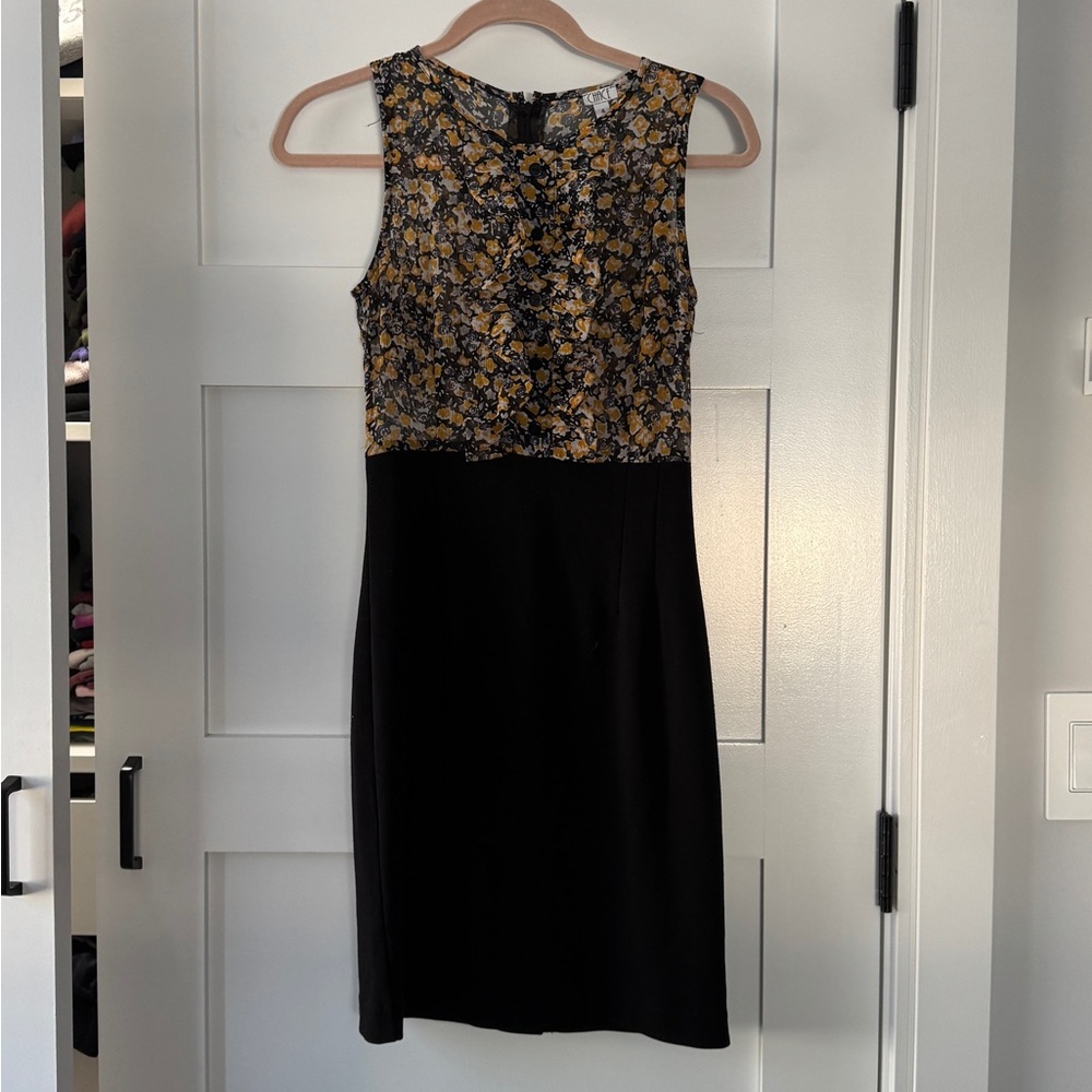 CHACE knee-length dress